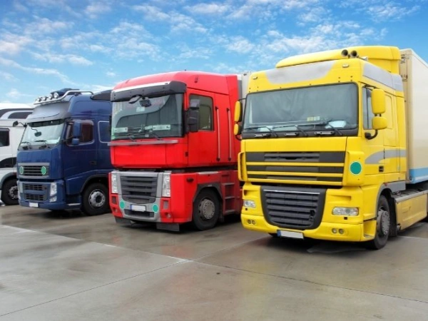 Ankara Karabağlar Nakliye